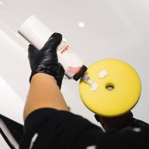 Bouteille de dosage 400ml - MaxShine