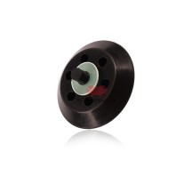 Plateau pour polisseuse orbitales 75mm - MaxShine