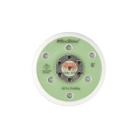 Plateau pour polisseuse orbitales 75mm - MaxShine