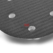 Plateau pour polisseuse orbitales 75mm - MaxShine