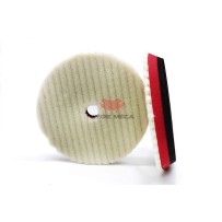 Wool DA Cutting Pad - MaxShine