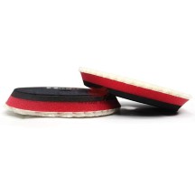 Wool DA Cutting Pad - MaxShine