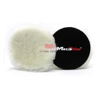 Premium Wool Cutting Pad - MaxShine