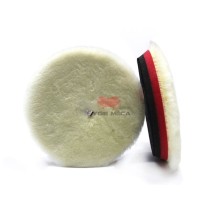 Wool Cutting Pad - MaxShine