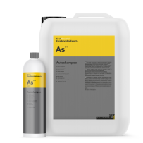 Auto Shampoo - Koch Chemie