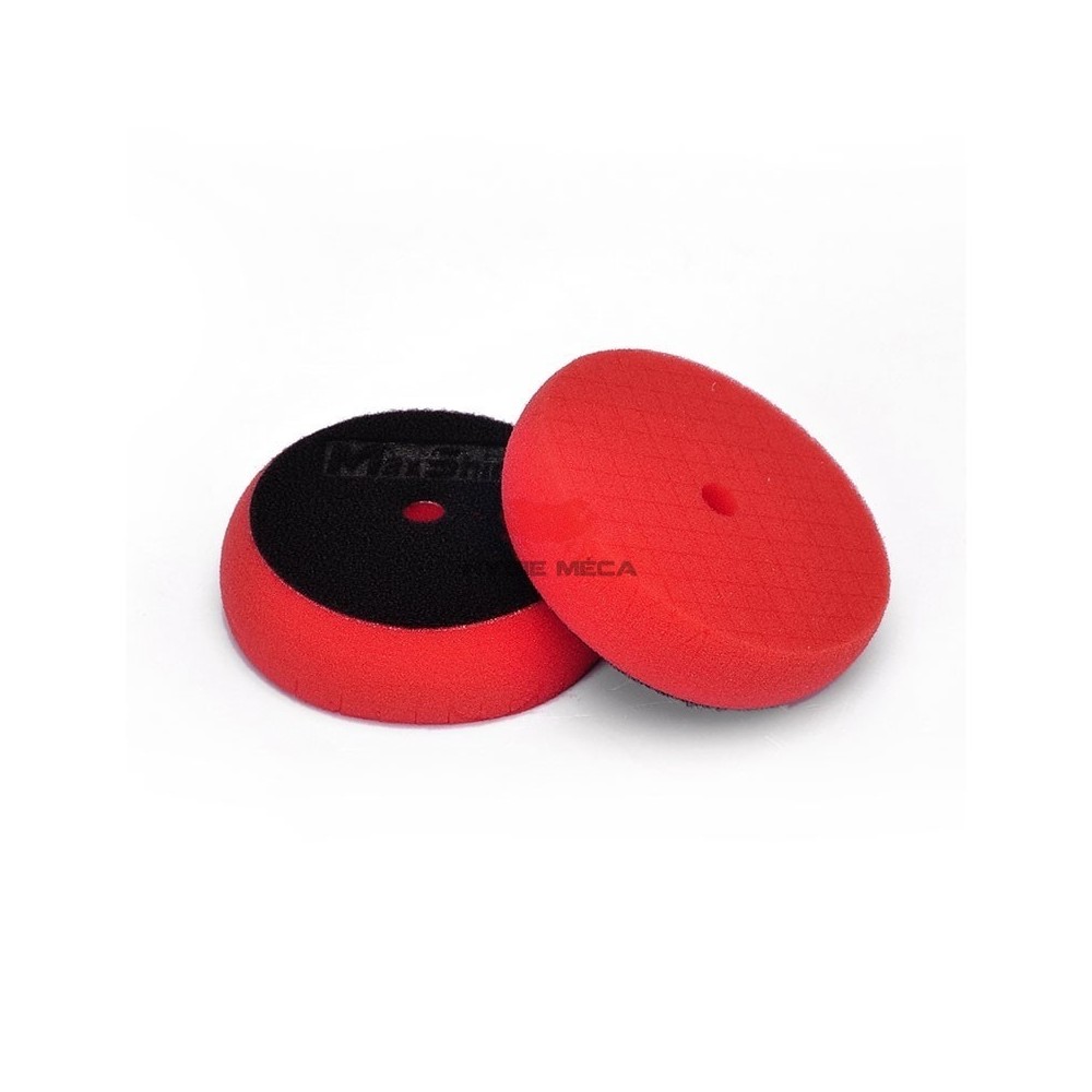 Finishing Cross Cut Foam Pad - MaxShine