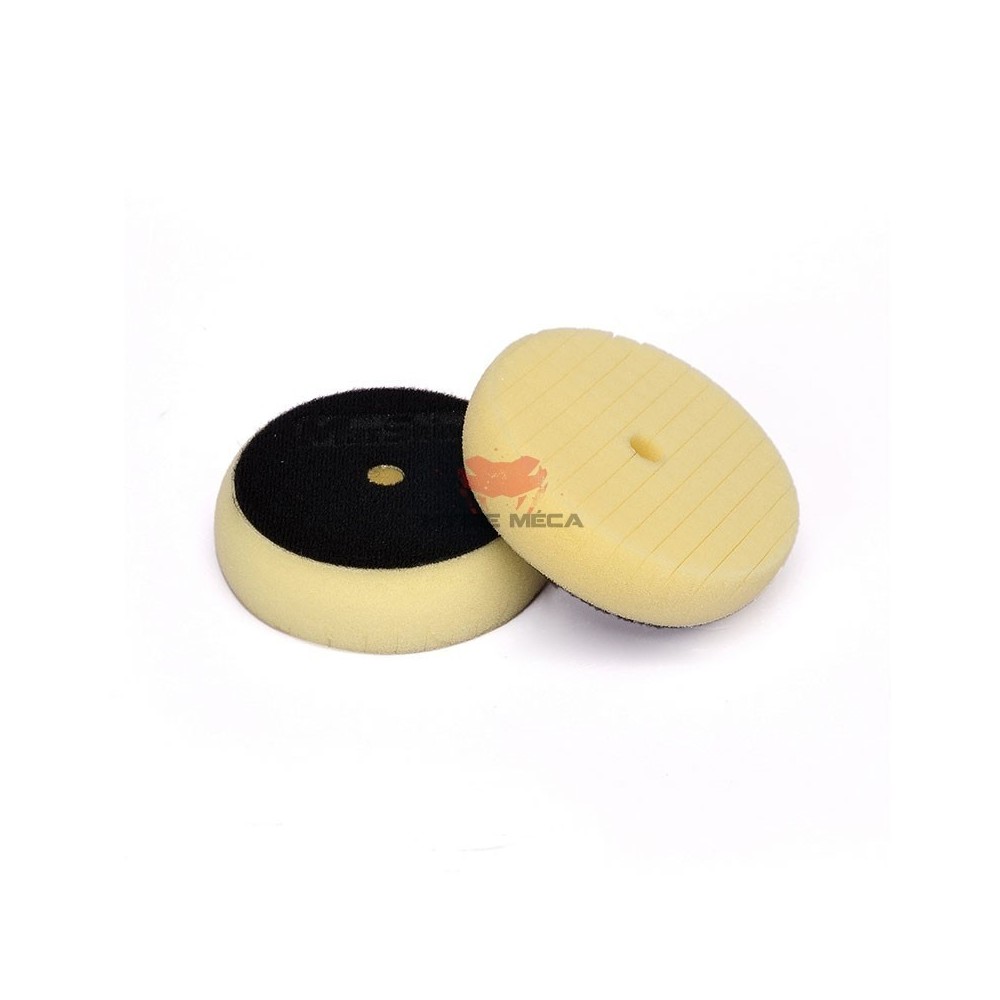 Polishing Cross Cut Foam Pad - MaxShine