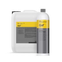 Gentle Snow Foam - Koch Chemie