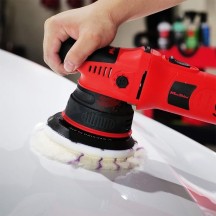 Wool Cut & Polishing Pad - MaxShine