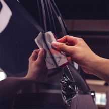 Suédines 10x10cm - MaxShine