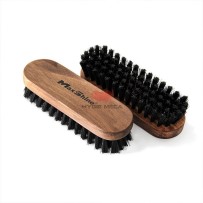 Leather & Alcantara Brush - MaxShine