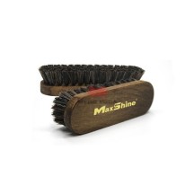 Horsehair Cleaning Brush - MaxShine