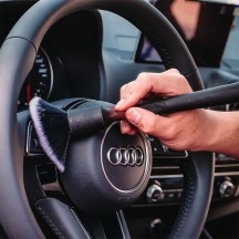 Ess Brush Long - MaxShine