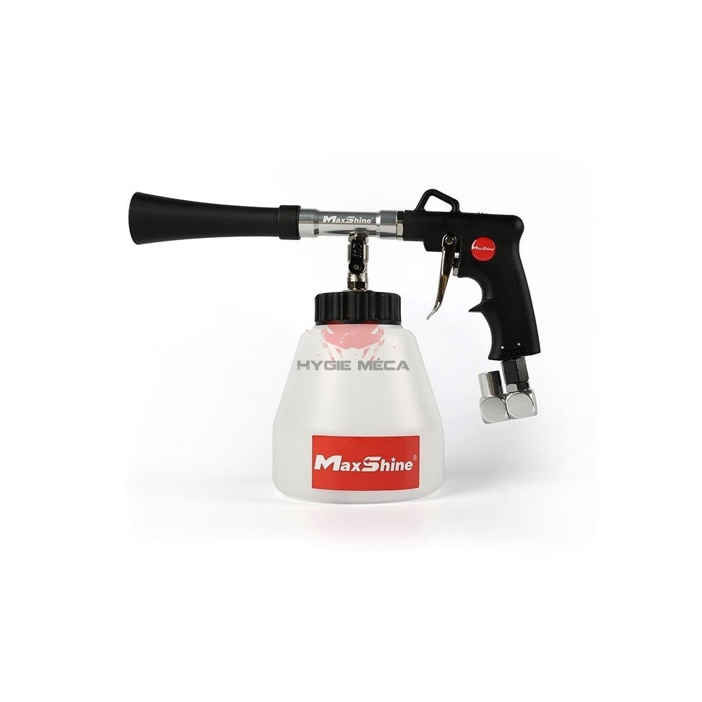 Air Cleaning Gun - MaxShine