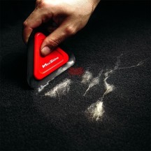 Brosse pour poils d'animaux V2 - MaxShine