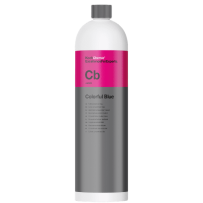 Colorful Blue - Koch Chemie