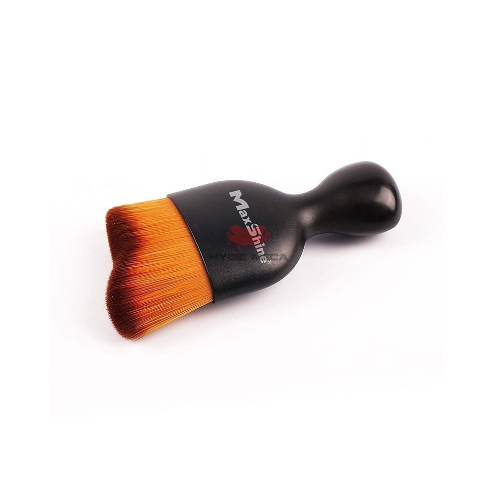 Ultra Soft Handled Detailing Brush - MaxShine