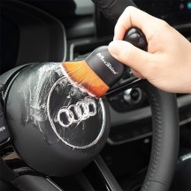 Ultra Soft Handled Detailing Brush - MaxShine