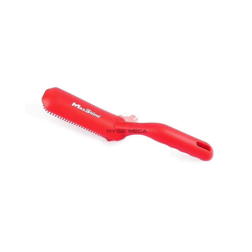 Silicone Interior Detailing Brush - MaxShine