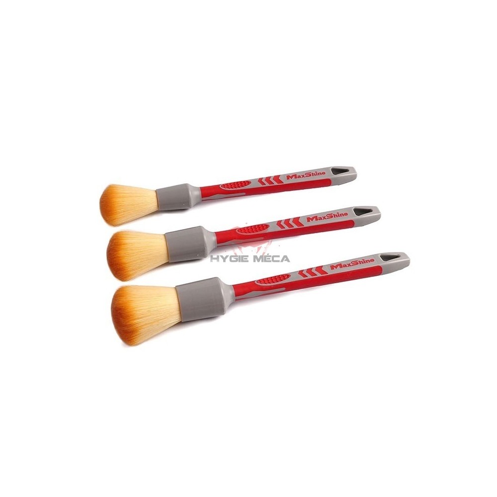 Ultra Soft - MaxShine