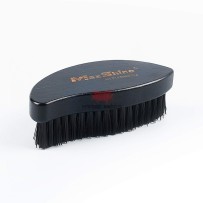 Brosse ergonomique pour flanc de pneu - MaxShine