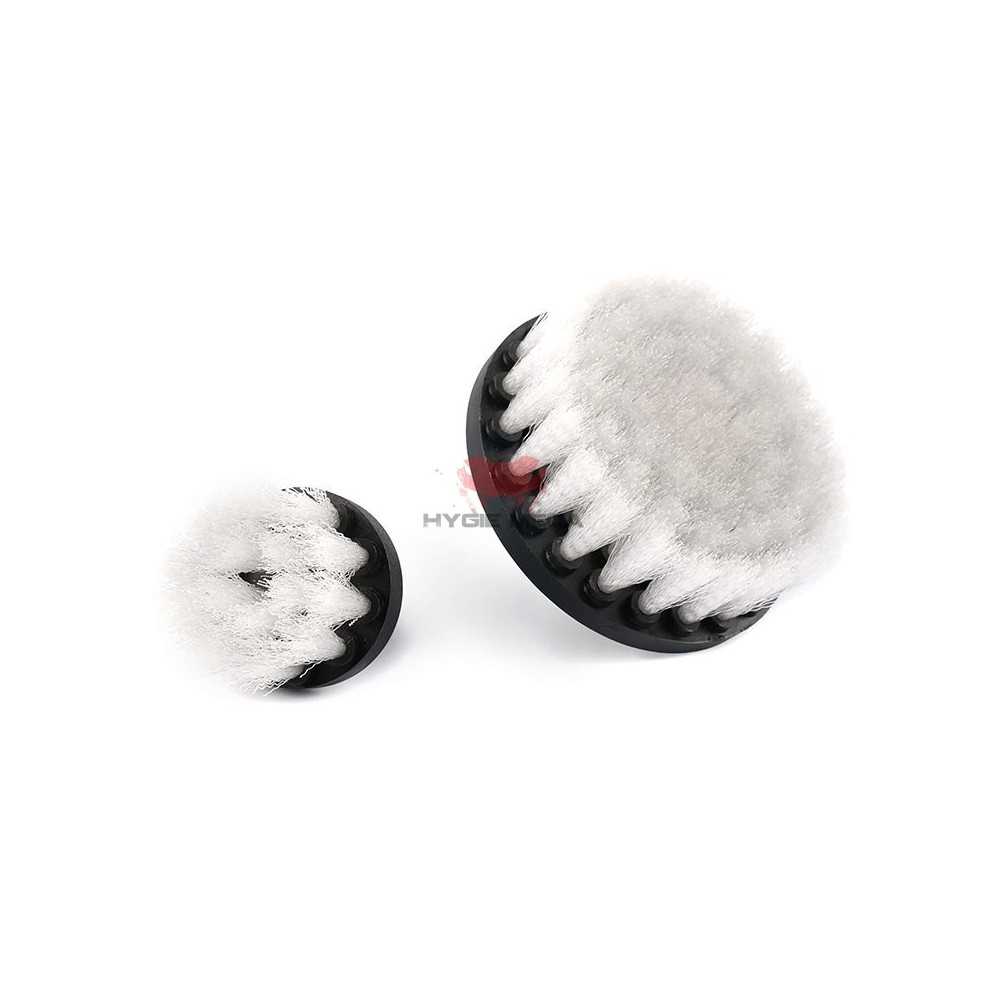 Kit Drill Brush Soft - MaxShine