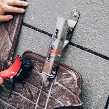 Pince pour tapis de voiture - MaxShine