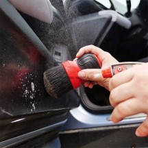 Curved Grip XL - MaxShine