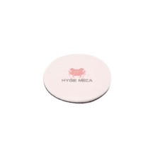 Pack 2 Glass Wool Polishing Pad - MaxShine