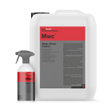 Magic Wheel Cleaner - Koch Chemie