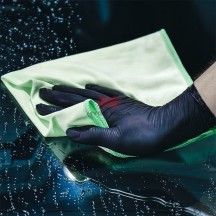 Pack 5 Glass Crazy 300gsm - MaxShine