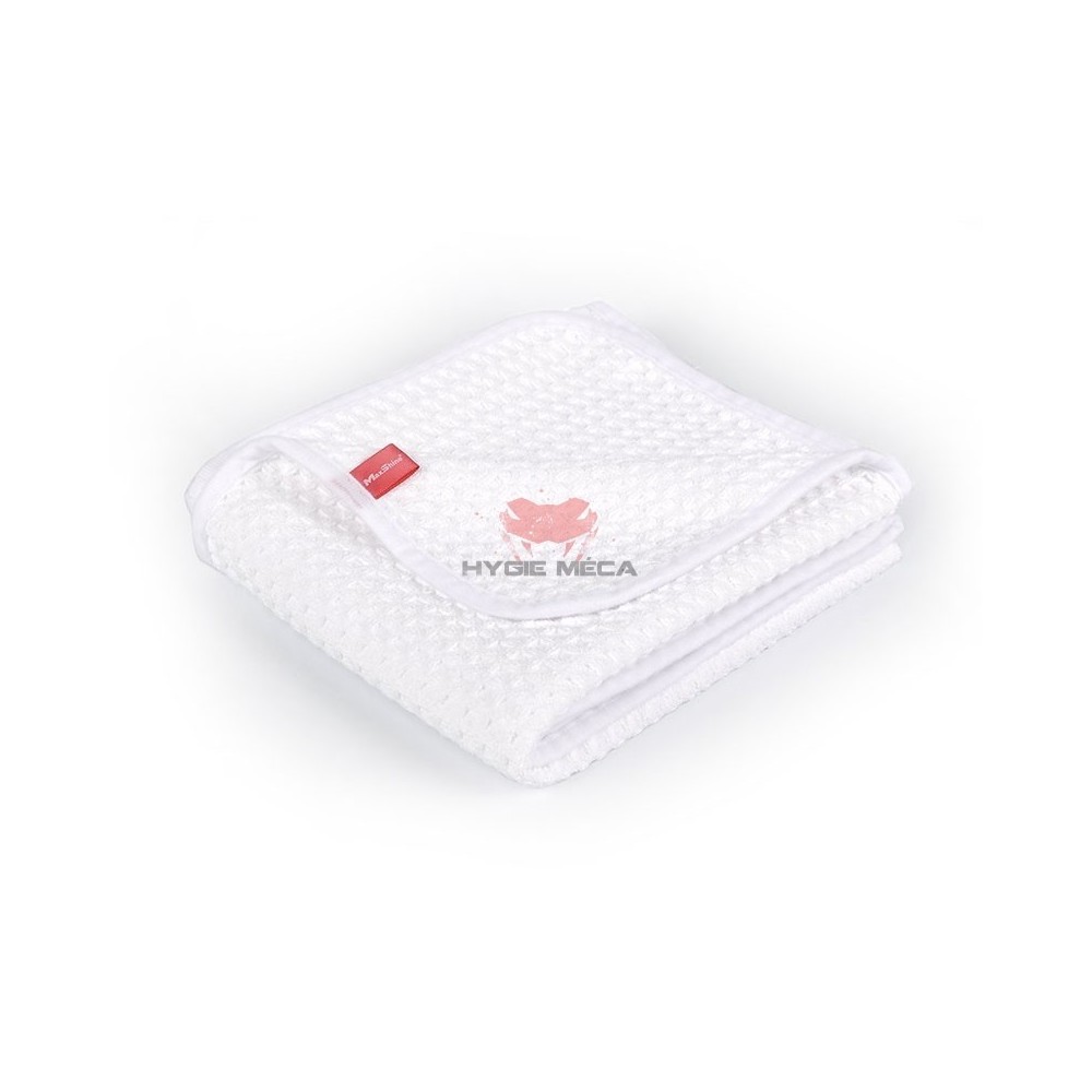 Wunder Drying Crazy - MaxShine