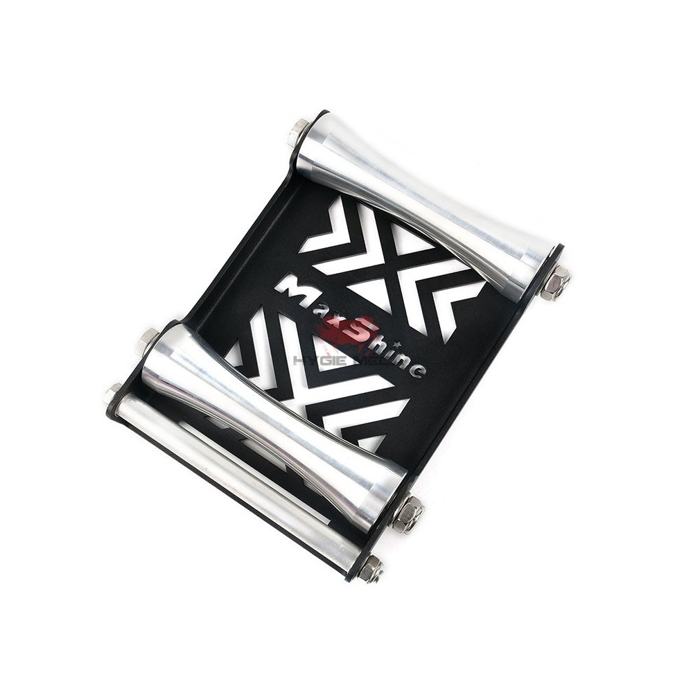 Support de roue moto - MaxShine