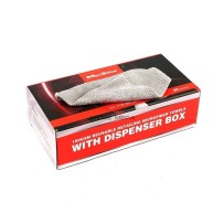 Boite de 20 microfibres 180gsm - MaxShine