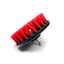 Drill Carpet Brush - MaxShine