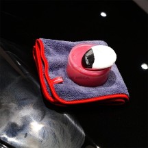 Pack 4 Microfiber Coating Applicator - MaxShine