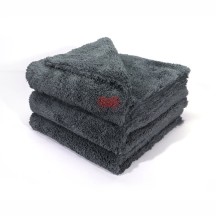 Pack 3 Premium Microfiber Towel 600gsm - MaxShine