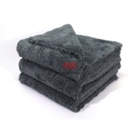Pack 3 Premium Microfiber Towel 600gsm - MaxShine