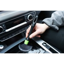 Interior Brush Set - Koch chemie