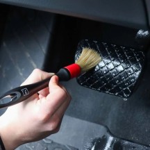 Interior Brush Set - Koch chemie