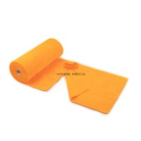 Rouleau 30 microfibres multi-usage - MaxShine