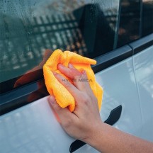 Rouleau 30 microfibres multi-usage - MaxShine