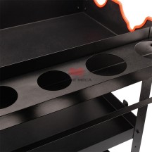 Servante detailing premium - MaxShine