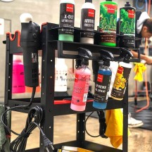 Servante detailing premium - MaxShine