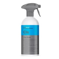 Clay Spray - Koch Chemie