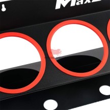 Support bouteilles 1L et pulvérisateurs IK - MaxShine