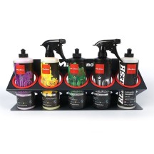 Support bouteilles 1L - MaxShine