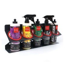 Support bouteilles 1L - MaxShine