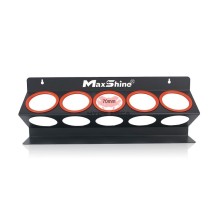 Support bouteilles 500ml - MaxShine