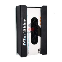 Support mural pour boite de gants - MaxShine